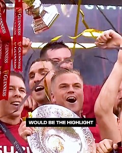 34K views · 135 reactions | What is Gareth Anscombe's ultimate memory from the Guinness Men's Six Nations...?  | Guinness Men's Six Nations | Facebook