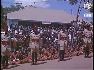 On this day in 1962, Uganda gained independence from Britain as a Commonwealth realm with Queen Elizabeth II as head of state. In October 1963, Uganda became a republic but maintained its membership in the Commonwealth of Nations. This is how it all went down on that memorable day. Video Credit: Pathe News | Daily Monitor