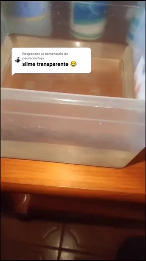 Transparent Slime Tutorial - How to Make Your Own Clear Slime!