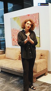 2.5M views · 17K reactions | Alina ki height kitni hai? Watch full interview on out YouTube channel (The Current) | The Current | Facebook