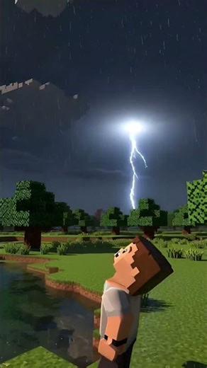 NULL Found After Forbidden Craft | Minecraft Scary Story #creepypasta #minecraft #herobrinegamerz