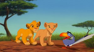 El rey león - Ver Online en Español Latino