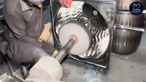 How Washing Machines Are Made in Factory | Full Manufacturing & Assembly Process