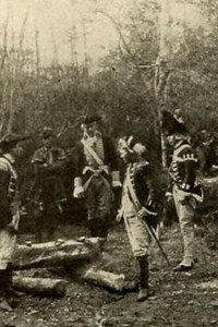 The Swamp Fox (1914) - Movie