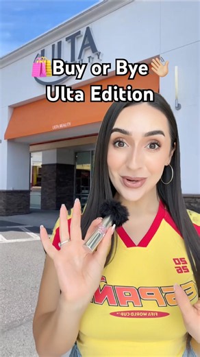 Ulta Buy or Bye with Adri 🤭 Pt 345
