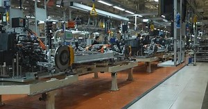 Yangtze River Delta companies drive NEV development