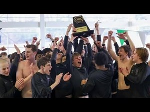 4Frenzy: Highlighting U of D Jesuit High School's swim team