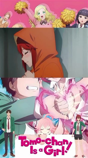 parte 22 🗣☑️✅️🧡💜 #Anime #animes #animeedit #cartoon #オーバーロード #overlo#adventure #fyp #4u #foryou #nazarick #isekai #fyp #tomochan #tomochanisagirl #vitaanime