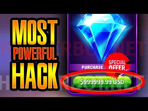 How to Hack any Game using the most OP Game Hack for Android / iOS and PC | Game Hack Tutorial