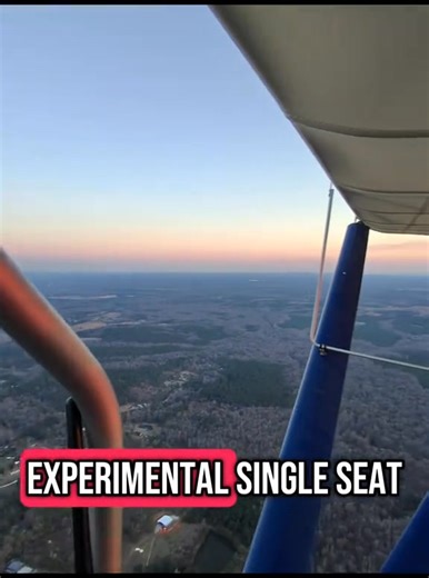 4.8K views · 61 reactions | Answering Even More Questions About My Ultralight Airplane (Part 2) #UltralightAirplane #PilotLife #AviationLovers #FlyingForFun | Mcfliguy | Facebook