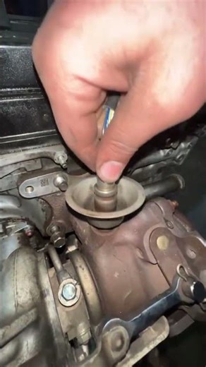 easy way to install 💡Oxygen sensor