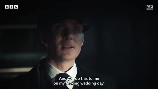 Duchess Tatiana Petrovna is brought to the gates by Sergeant Moss and is introduced to Thomas Shelby. | Peaky Blinders