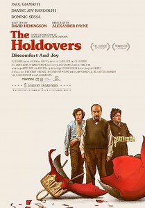 The Holdovers