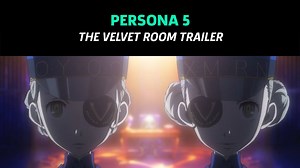 38K views · 912 reactions | The velvet room. | GameSpot | Facebook