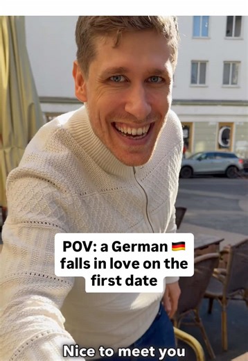 Navigating First Dates in Germany: A Fun Perspective