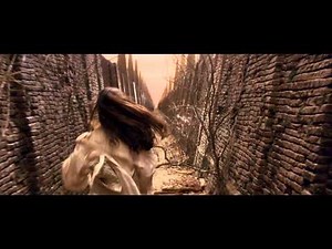 Labyrinth (1986) - Fanmade Trailer (HD)