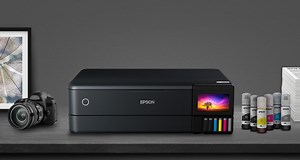 Epson L8180: impressora A3 para fotografia e personalizados. | Como Clube