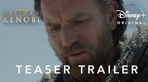 698K views · 20K reactions | Between darkness and defeat, hope survives. Watch the new teaser trailer for #ObiWanKenobi, and start streaming the limited series May 25 on #DisneyPlus. | Star Wars | Facebook