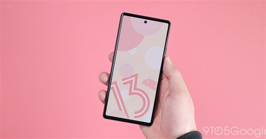 Google explains why your Pixel isn't getting the Android 12/13 Beta after enrolling