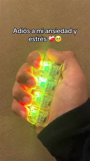 Con Clicky me siento mucho más tranquilo ❤️‍🩹