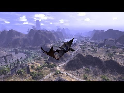 TOP 3 MMORPG with FREE FLYING MOUNT ! (Android/IOS)