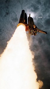 5.4K views · 266 reactions | From Yuri Gagarin’s first journey into space to the first launch of Space Shuttle Columbia, April 12 marks a day of groundbreaking achievements in human spaceflight history. #InternationalDayOfHumanSpaceFlight #SpaceShuttleColumbia #SpaceExploration #NASA #SpaceHistory | Museum of Science, Boston | Facebook