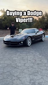 31K views · 705 reactions | What do you think of my new Viper? | Nate's Garage | Facebook