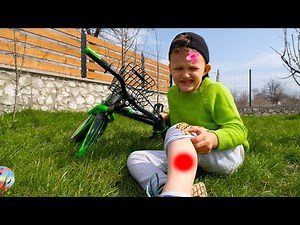 Ce a PĂȚIT ALBERT? The Boo Boo Story from Albert Fulger