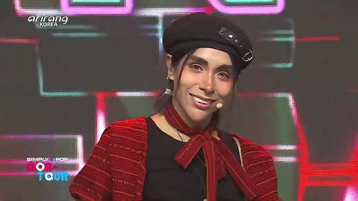 Q'pop (Quechua Pop) en Corea: La Fusión Cultural