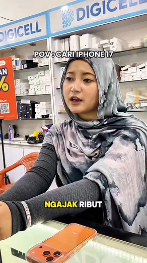 ga bakal menang debat sama cewe mah, @digicell07 toko iphone dengan harga terbaik dan pelayanan cepat #DigicellBandung #iPhoneStoreBandung #memepage #drama #sunda | Maulero Ibrahim