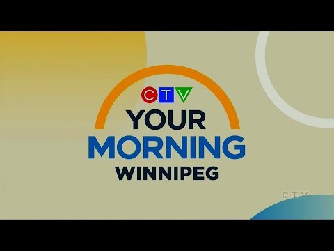 CKY-DT - "Your Morning Winnipeg" 6 AM & 7 AM open (September 15, 2025)