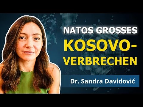 Jugoslawiens Zerfall und NATOs gefährlicher Präzedenzfall für gewaltsame Grenzverschiebungen