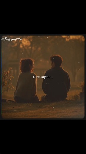 Agar Tum Saath Ho – Arijit Singh & Alka Yagnik | Aesthetic Lyrics | SoulLyrics1906