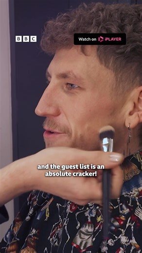 Join our Hogmanay party tonight with a guest list featuring Jack Docherty, Michelle McManus, Mànran, Karen Dunbar, Nathan Evans and Des Clarke. Watch Hogmanay on BBC iPlayer. #Hogmanay2025 | BBC Scotland