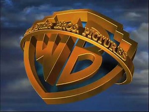 Warner Bros. Pictures Logo (1999-2001) with Bugs Bunny (FullScreen Version)