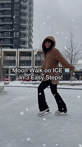 10K views · 239 reactions | Time to glide 懶⛸️ It’s so easy! Follow me for more fun skate tutorials! Impress everyone with this move! 朗 | RetroRoller | Facebook