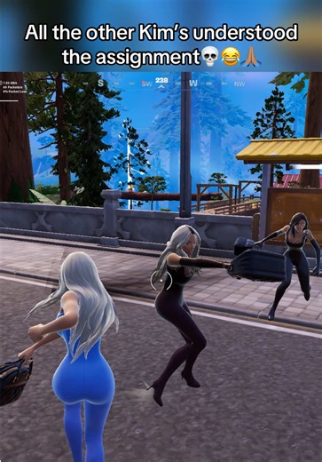 Pls this is so funny @Kim Kardashian #Fortnite #fortniteclips #fortnitefunny #fyp #fortnitememes