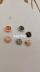 Handmade DIY Spike Rivets Flower Daisy Shape for Clothing Shoes Hats Packaging Features Plating Bag Rivet Studs