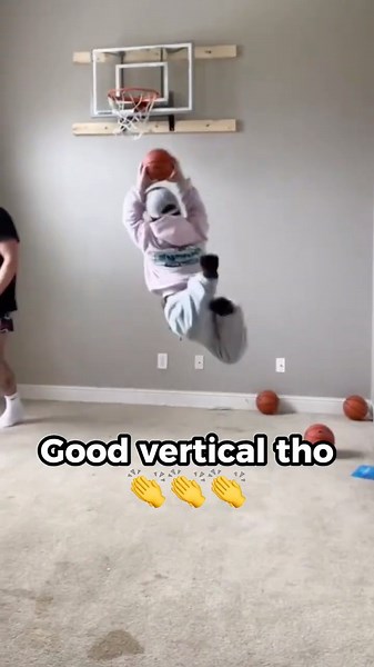 Bro Almost Dunked! 😭🙏 #shorts