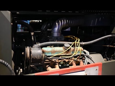 History of Buick’s Nailhead V8 (1953-66): The Engine That Started the Lockheed SR-71 Blackbird