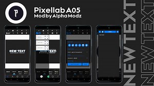 Pixellab a05 | Pixellab pro mod apk free download | Get Apps Pk