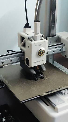 Because even Batman deserves a glow-up  Printed, primed, and painted — this Chibi Batman came straight from my 3D printer to Gotham! #3dprinting #batman #bambulaba1mini #chibibatman #3dprinterart #3dprintedtoy #bambulab #handpaintedmini #toycollector #superherofan #makerworld #3dprintingcommunity #geekart #3dprintedfigure | Riyaz Akram | Facebook