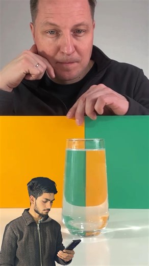 Paper Colour Change 🤯😱 | #fyp #diy #experiment #lifehacks