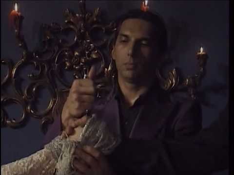 THE IRONBOUND VAMPIRE trailer