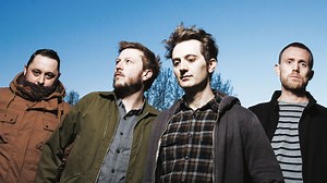 How 65daysofstatic Ended Up Creating No Man's Sky's Soundtrack