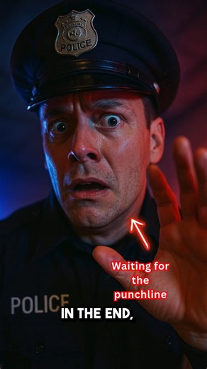 3 Things You Should Say During a Traffic Stop 🚓 (But Be Careful!)