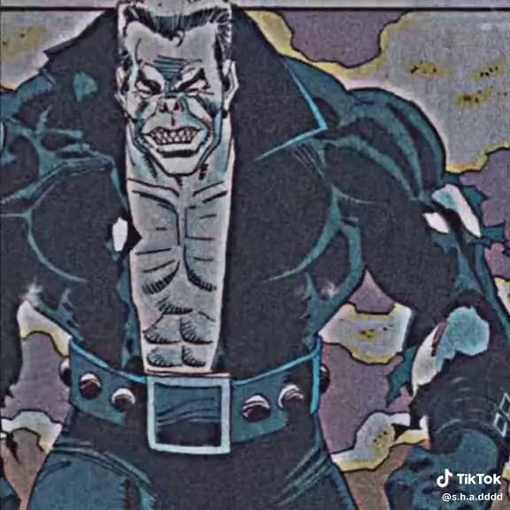 Tombstone: Spectacular Spider-Man Edit