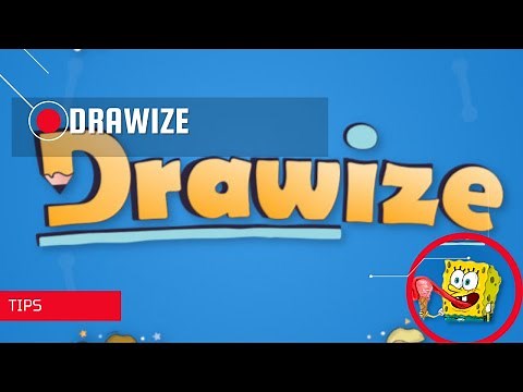 Juego en linea gratuito para divertirte en familia - Drawize