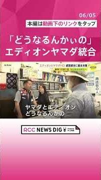 [Merger Agreement] What happens to Edion’s “neighborhood electronics store” franchises?