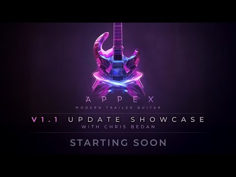 Live: Appex Update with Chris Bedan — Max Week / 24‑Hour Price